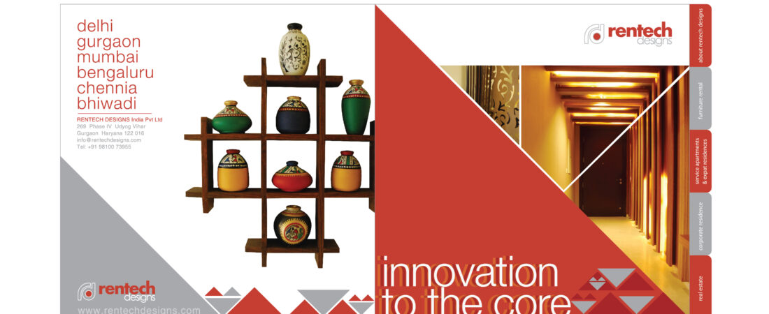 Rentech Design