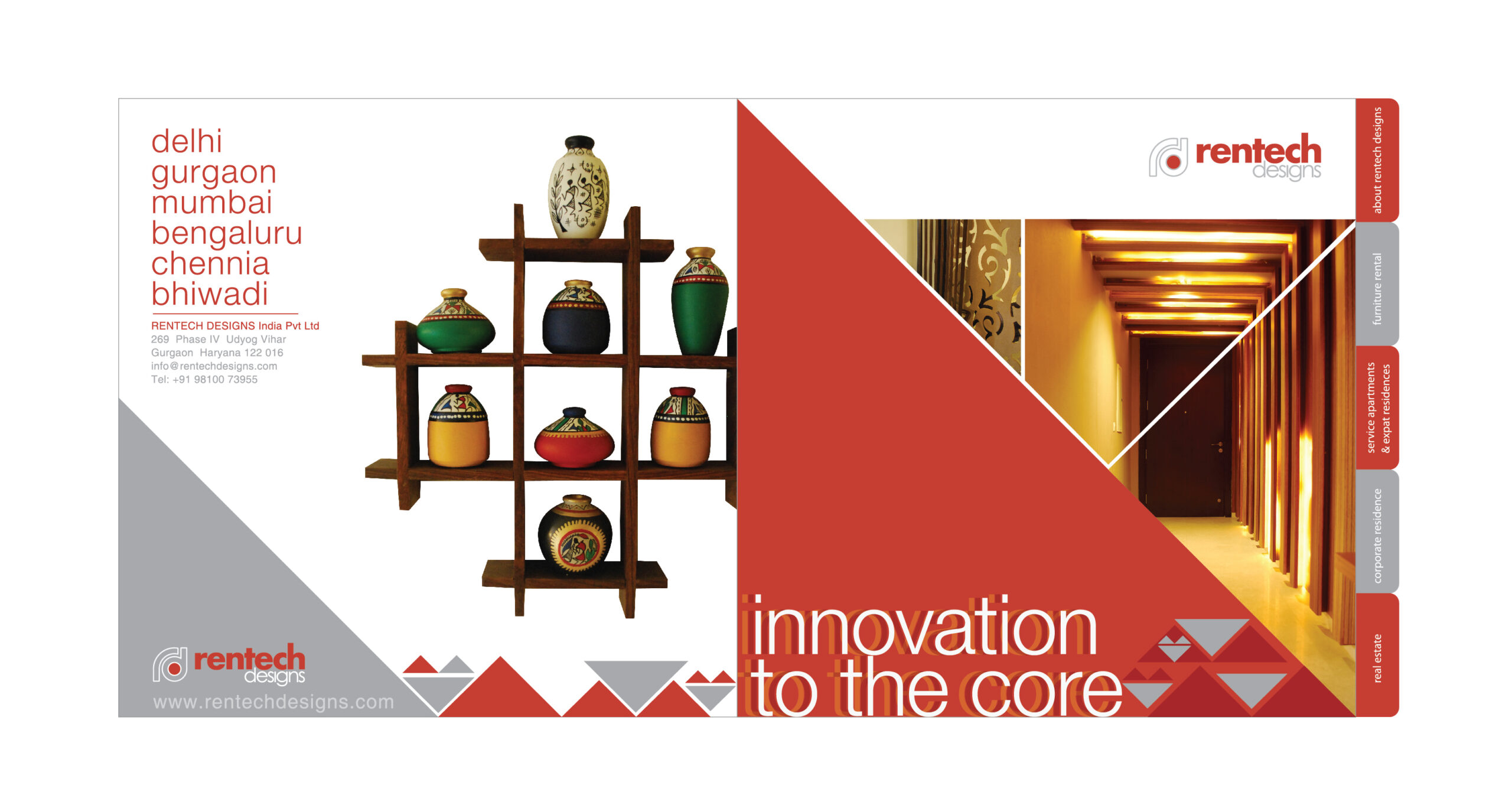 Rentech Design
