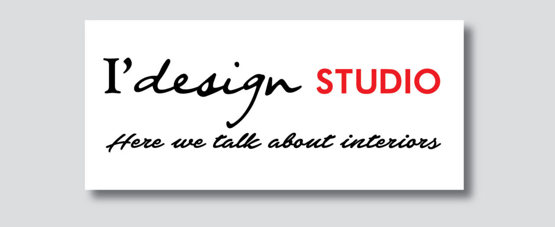 I Design