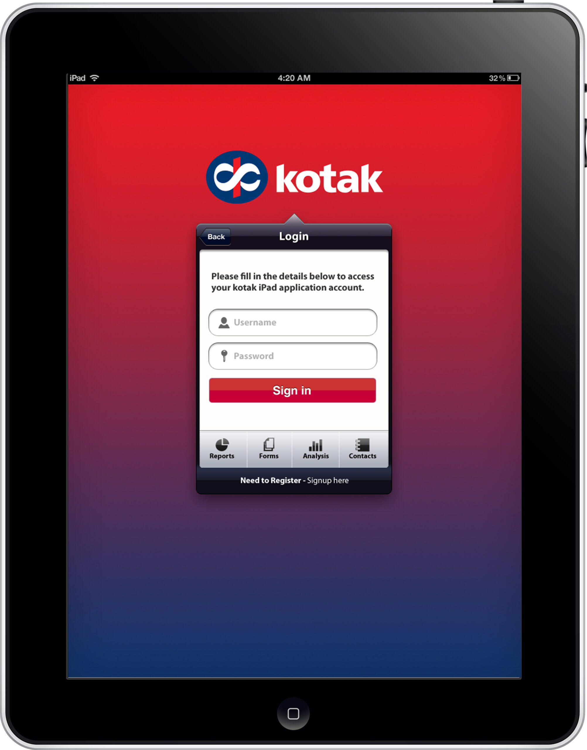 Kotak Bank